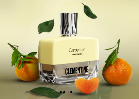 CLEMENTINE CARPENTER